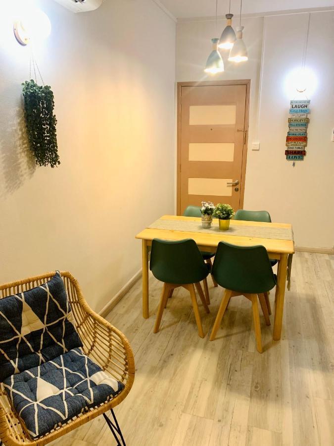 Ibiza Apartment - 150M From The Beach Flic en Flac Exterior photo