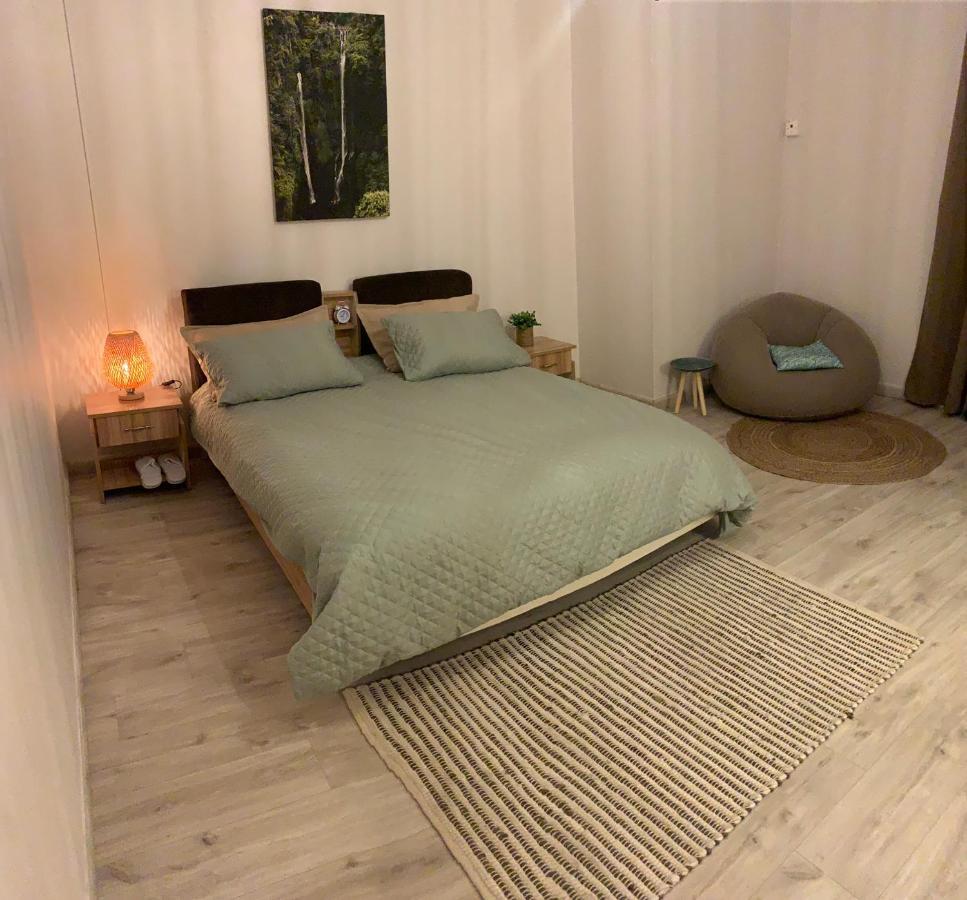Ibiza Apartment - 150M From The Beach Flic en Flac Exterior photo